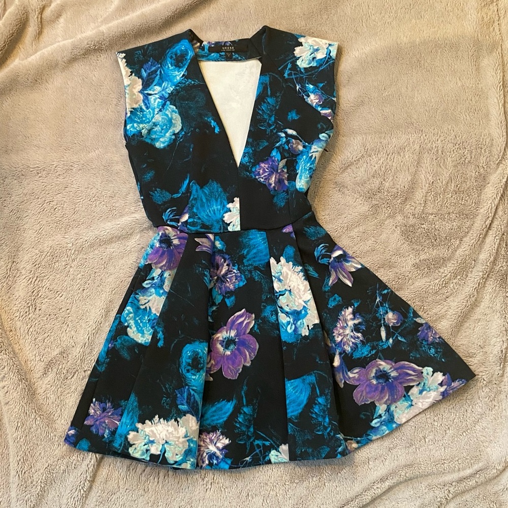 Guess Dress - Medium
